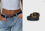 Vintage Belt