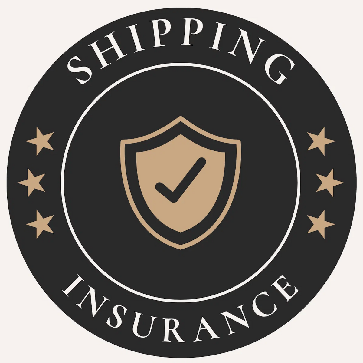 Shipping Insurance